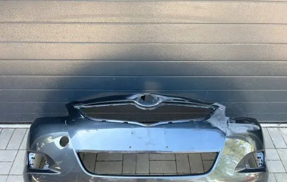 Toyota Yaris Cross Front bumper