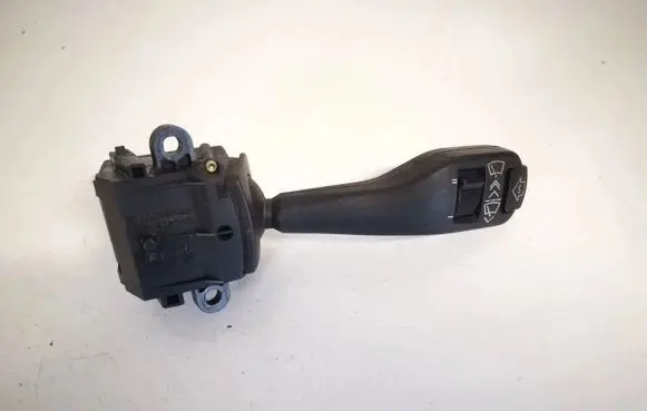 BMW 5 E39 Wiper control stalk 8375407m