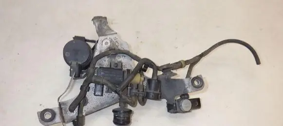 Volkswagen Transporter - Caravelle T6 Turbo solenoid valve 1K0906627A
