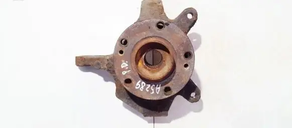 Renault Laguna II Front wheel hub