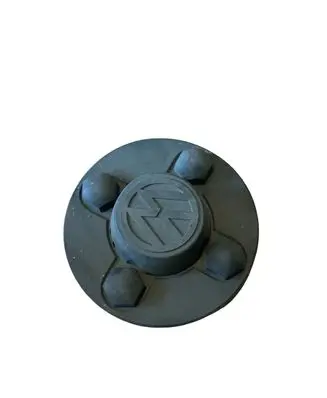 Volkswagen Golf III Original wheel cap 1H0601171