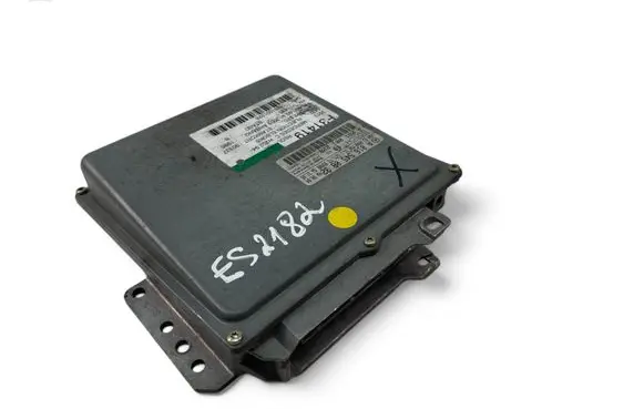 Mercedes-Benz C W202 Engine control unit/module ECU A0165450832 0281001228