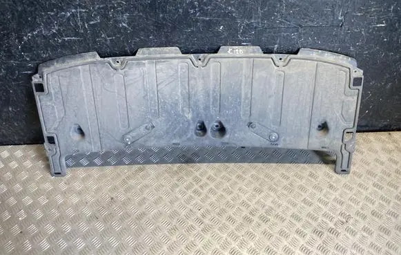 Hyundai IONIQ 6 Pickup box liner 866A1KL000