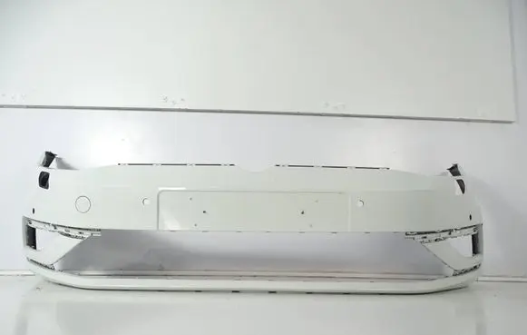 Volkswagen Golf VII Front bumper 5G0807221FL 5G0807217