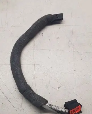 Skoda Superb B6 (3T) Other wiring loom 3T0971387A