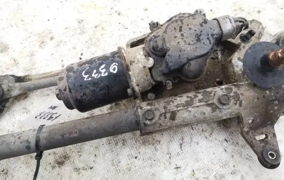 Honda Accord Wiper motor