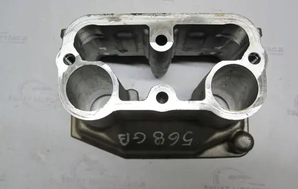 BMW 1 F20 F21 Other engine bay part 7595546