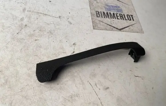 Audi A7 S7 4G Tailgate trim 4G8867608
