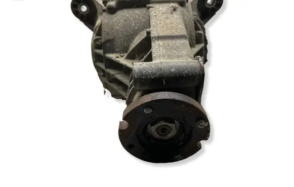 Mercedes-Benz ML W163 Rear differential 