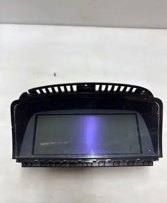BMW 7 E65 E66 Screen/display/small screen 6933162 037598627