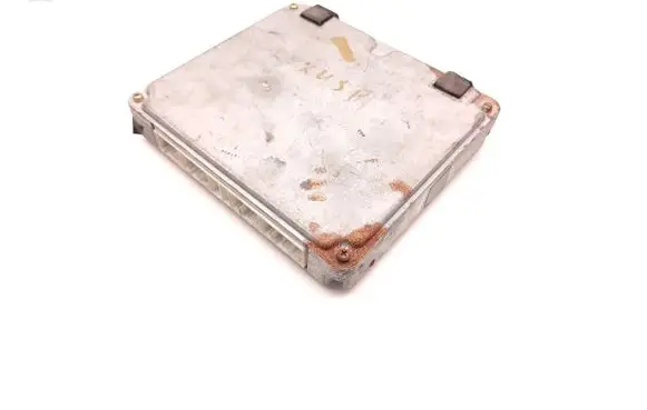 Lexus IS 200-300 Engine control unit/module 89661-53031 175300-3770