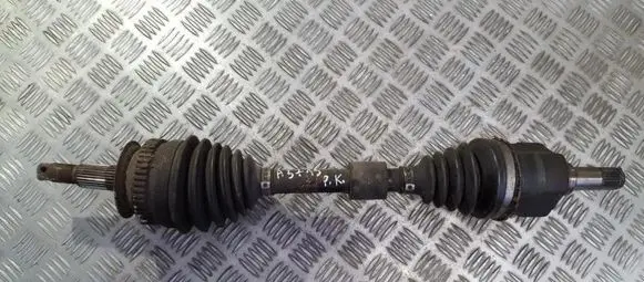 Chrysler Voyager Front driveshaft