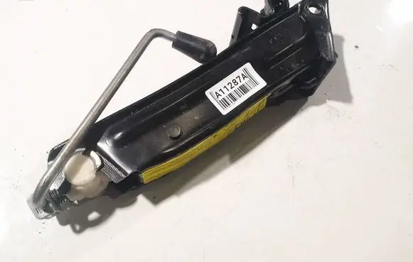 Skoda Fabia Mk2 (5J) Lift Jack 6Q0011031H