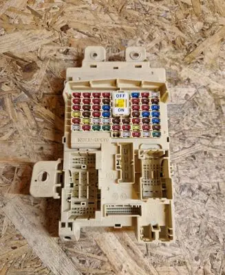 KIA Niro Fuse module 91950G5022 G50221806080181