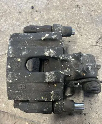 Renault Espace IV Rear brake caliper