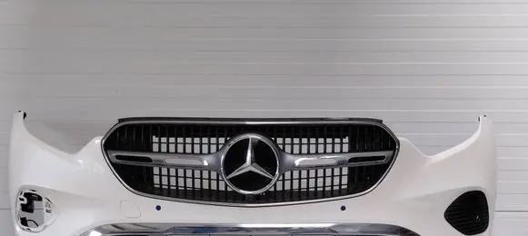 Mercedes-Benz GLC C254 Front bumper A2548856100