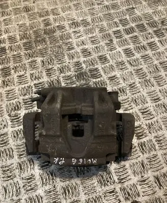 Mercedes-Benz ML W166 Front brake caliper 1664210581 A1664210581