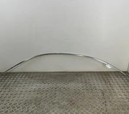 Mercedes-Benz E C207 W207 Roof trim bar molding cover A2076731383