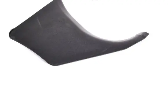 Suzuki Grand Vitara II Front sill trim cover 7611065J0