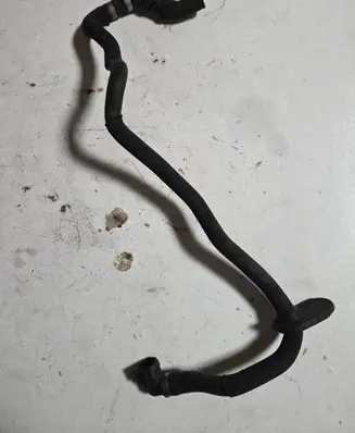 Audi A6 S6 C6 4F Engine coolant pipe/hose 4F1819699