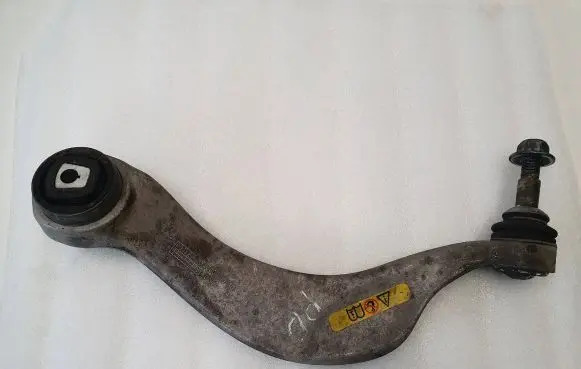 Front control arm