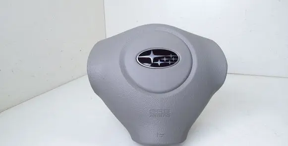 Subaru Impreza III Steering wheel airbag GJ10Z086390 WDT1M632316