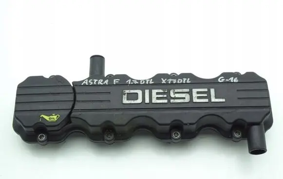 Opel Astra F Rocker cam cover 90499068