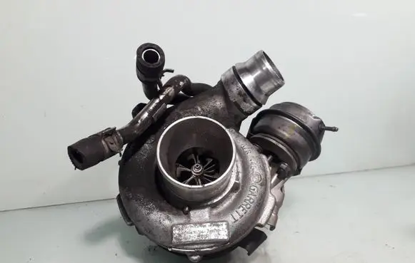 Nissan X-Trail T31 Turbo GTA1549LV H8200638766 7730871