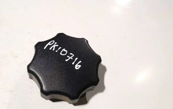 Opel Zafira A Seat adjustment knob 24421665
