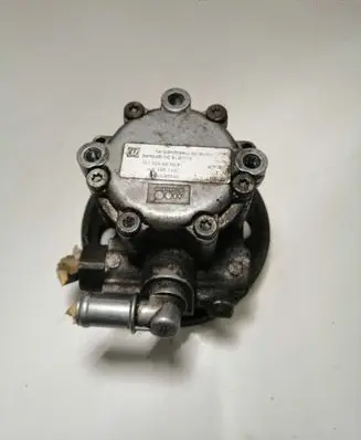 Citroen C5 Power steering pump 96408305 7617955506