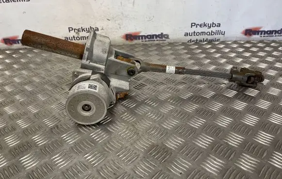 Electric power steering pump