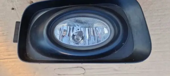 Volvo S80 Front fog light 11422397