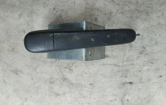 Ford Galaxy Front door exterior handle