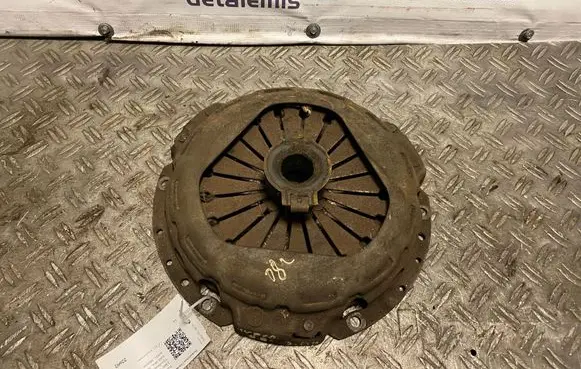 Iveco Daily 35 - 40.10 Pressure plate 