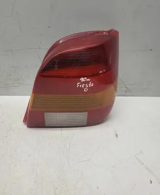 Ford Fiesta Rear/tail lights 89FG13N004AA