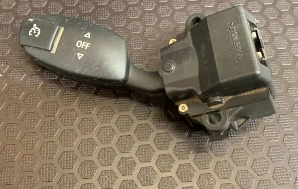 BMW 5 E60 E61 Cruise control stalk 6924104 01306100