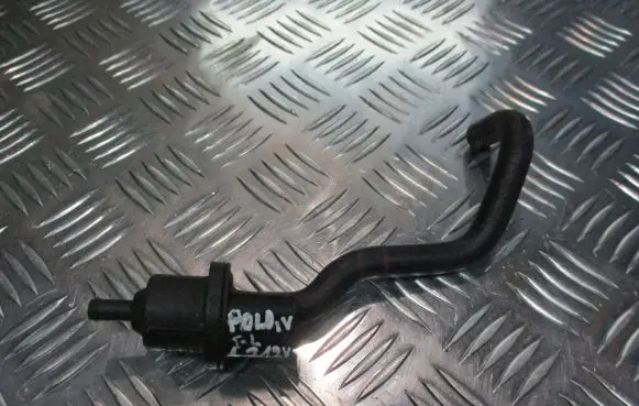 Volkswagen Polo IV 9N3 Valve vacuum 6QE906517