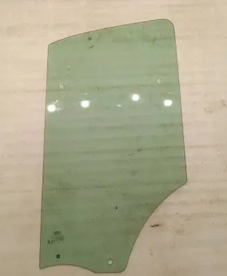 Ford Transit Front door window/glass (coupe) BK31V21411A 43R00098 DOT511M401AS2