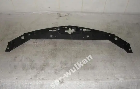 Honda Accord Engine bonnet/hood lock trim molding 