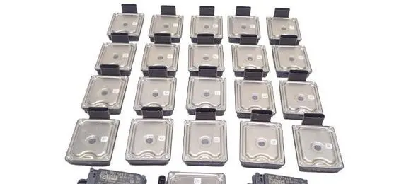 Seat Leon (5F) Other control units/modules 5Q0907561F