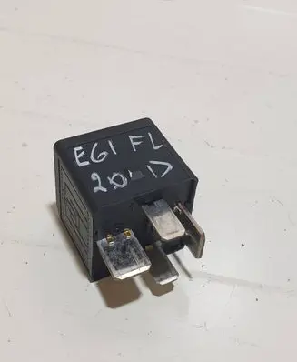 BMW 5 E60 E61 Other relay 6901469 6136 V23136J6X48