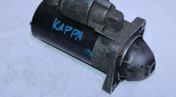 Alfa Romeo 159 Starter motor 0001109045