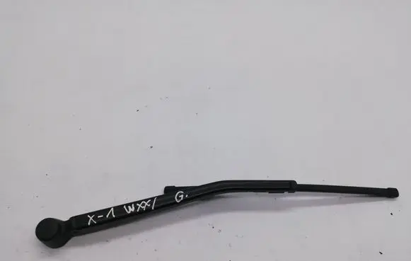 BMW X1 E84 Rear wiper blade 