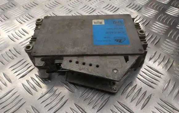 Ford Escort ABS control unit/module 91AB2C013AB