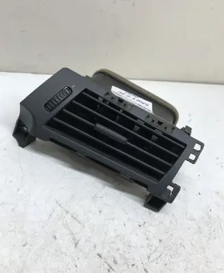 BMW 5 E60 E61 Dashboard side air vent grill/cover trim 64226913708