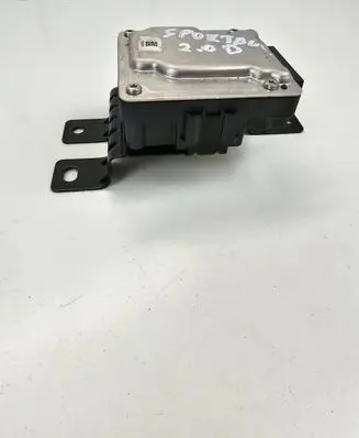KIA Sportage Other control units/modules 0260004298 954433B735 1039677724