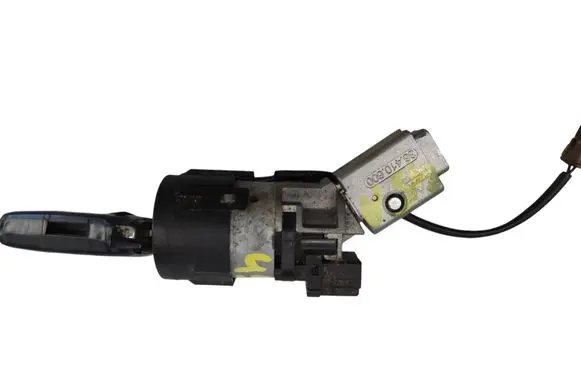 Citroen C4 I Ignition lock 36410600 9663123380