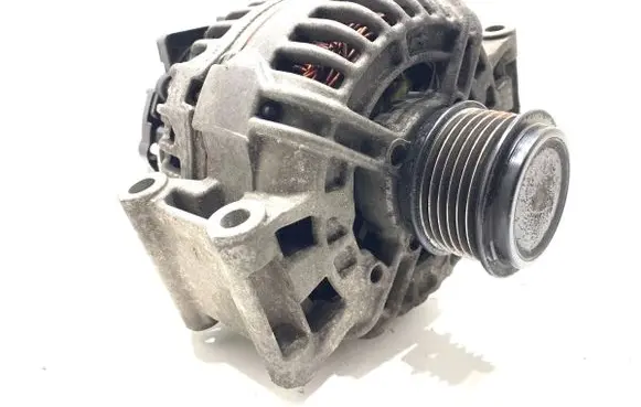 Audi A4 S4 B8 8K Generator/alternator 06H903016L