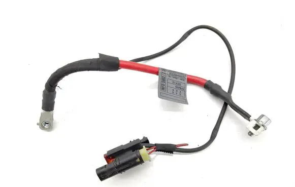 Positive cable (battery)