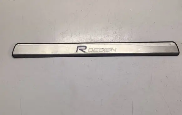 Volvo S60 Front sill trim cover 31391250